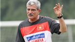 Tương lai của HLV Calisto: 99% là Muang Thong United